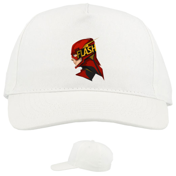 Baseball Caps - 5 panel - flash - Mfest