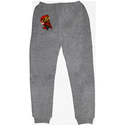 Kids' Sweatpants - flash - Mfest