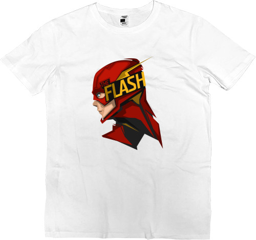 Kids' Premium T-Shirt - flash - Mfest