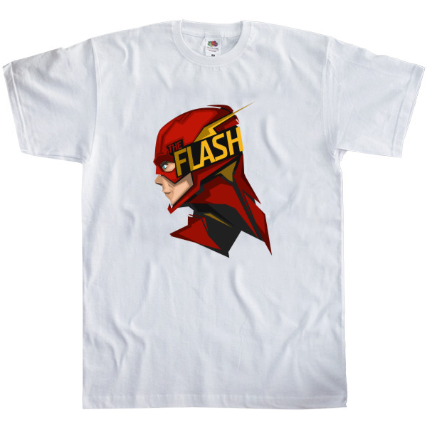 Kids' T-Shirt Fruit of the loom - flash - Mfest