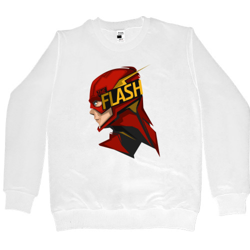 Women's Premium Sweatshirt - flash - Mfest