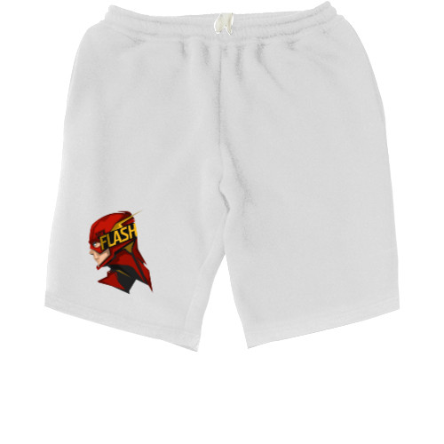 Men's Shorts - flash - Mfest