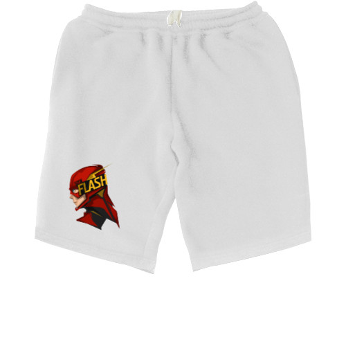 Kids' Shorts - flash - Mfest