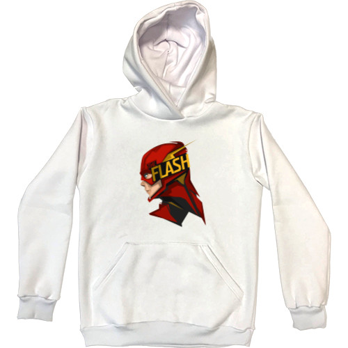 Kids' Premium Hoodie - flash - Mfest