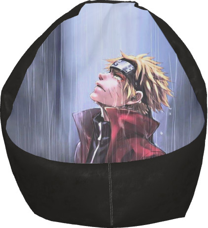 Bean Bag Chair - Naruto 5 - Mfest