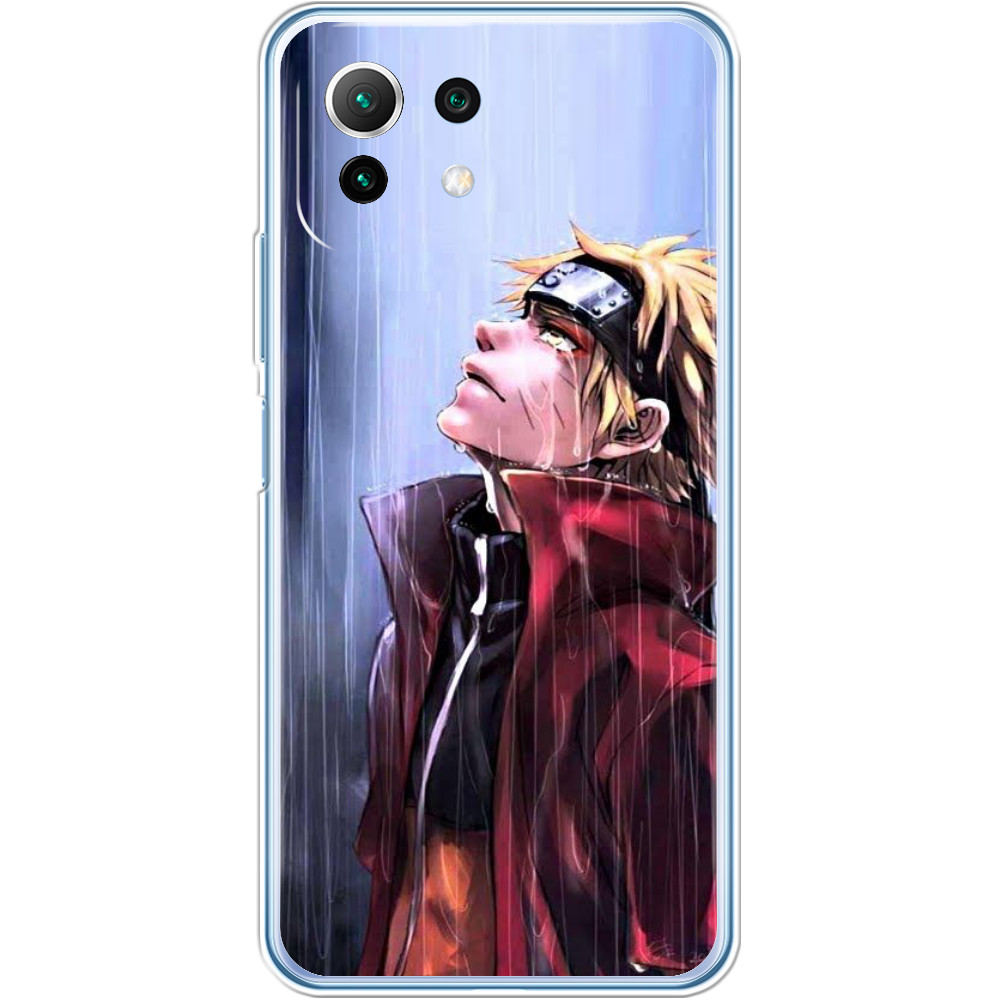 Xiaomi Case - Naruto 5 - Mfest