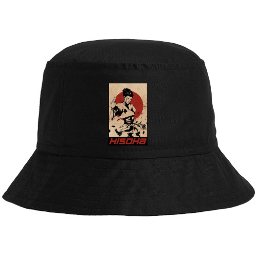 Bucket Hat - HISOKA - Mfest