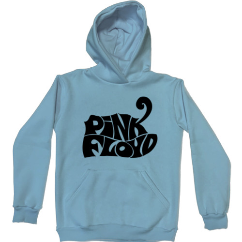 Unisex Hoodie - Pink Floyd - Mfest