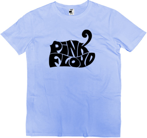 Men’s Premium T-Shirt - Pink Floyd - Mfest