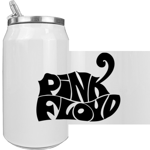 Aluminum Can - Pink Floyd - Mfest