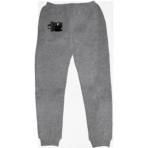 Men's Sweatpants - Death Note 4 - Mfest