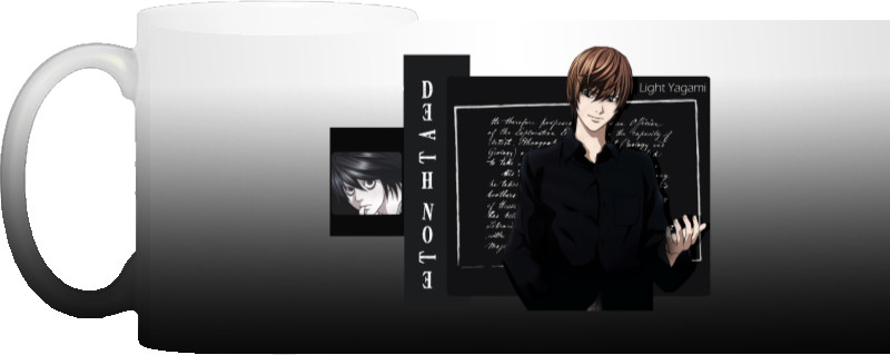 Death Note 4