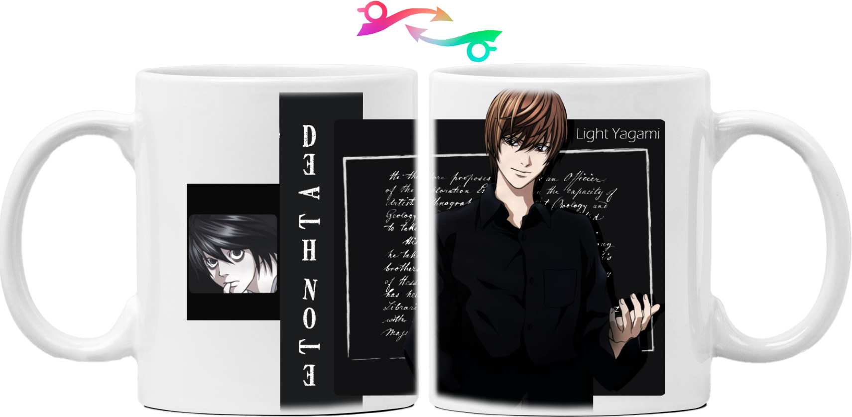 Death Note 4