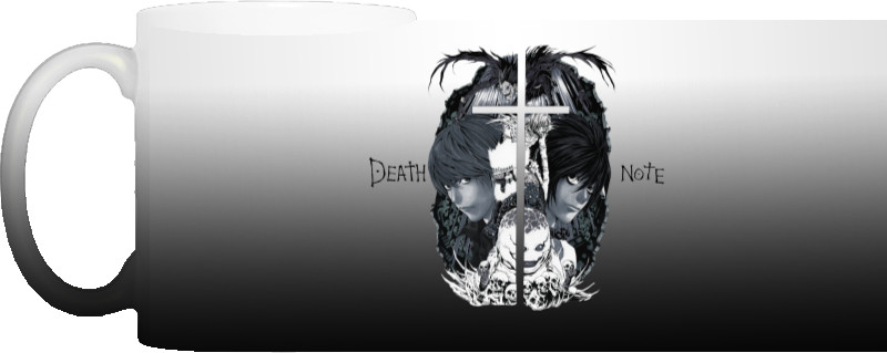 Death Note 3