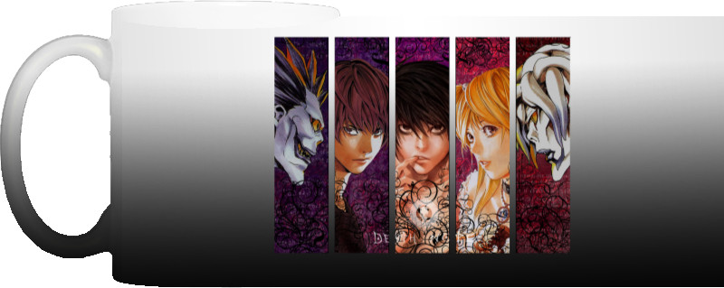 Death Note 2