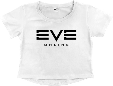 EVE Online лого