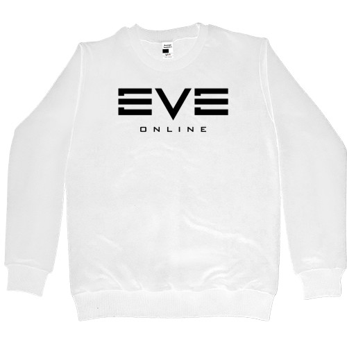 Kids' Premium Sweatshirt - EVE Online лого - Mfest