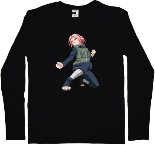 sakura haruno 3