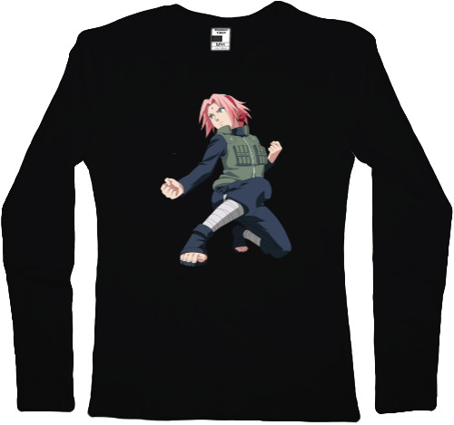 sakura haruno 3