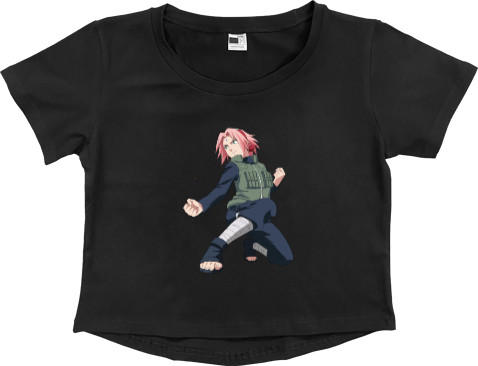 sakura haruno 3