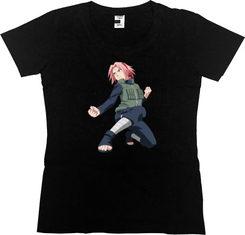 sakura haruno 3