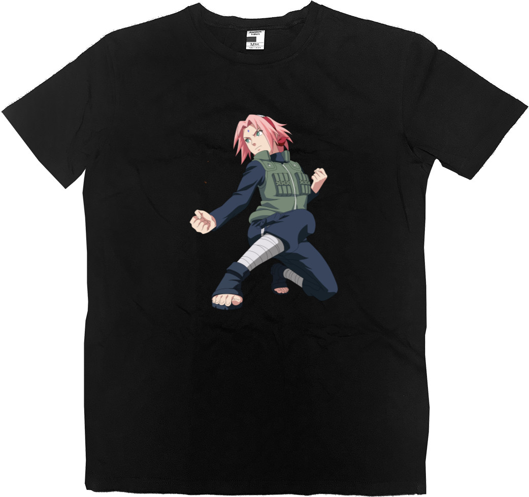 sakura haruno 3