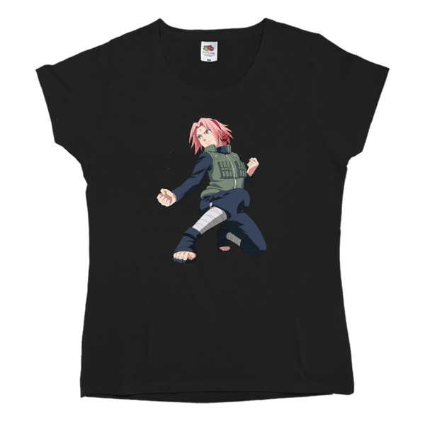 sakura haruno 3