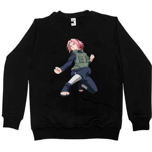 sakura haruno 3