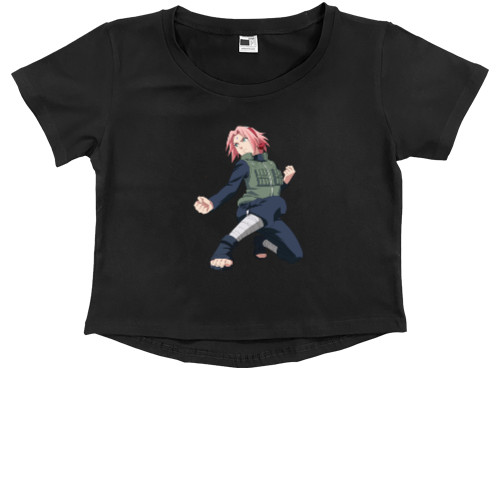 sakura haruno 3