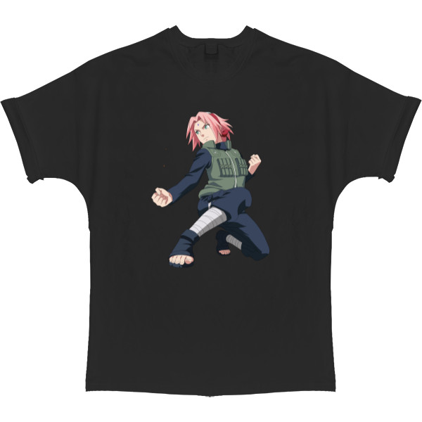 sakura haruno 3