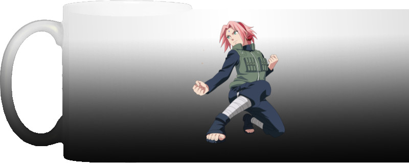 sakura haruno 3