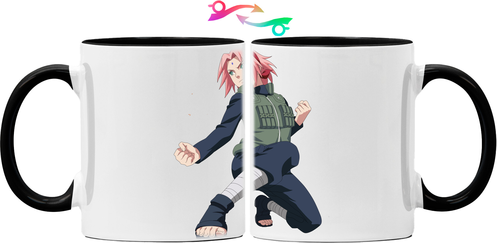 sakura haruno 3