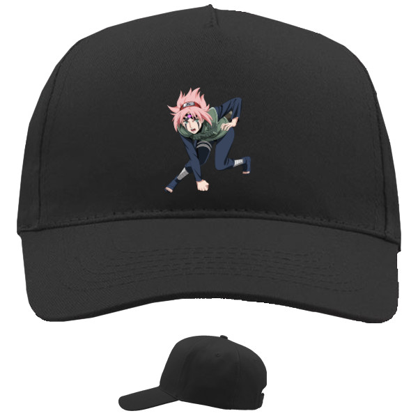 sakura haruno 2