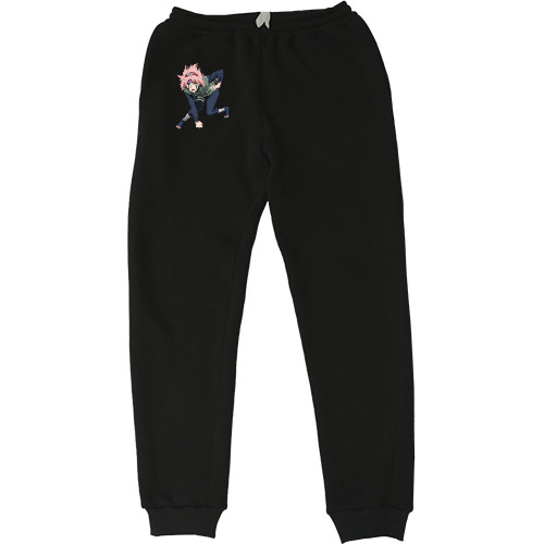 Women's Sweatpants - sakura haruno 2 - Mfest