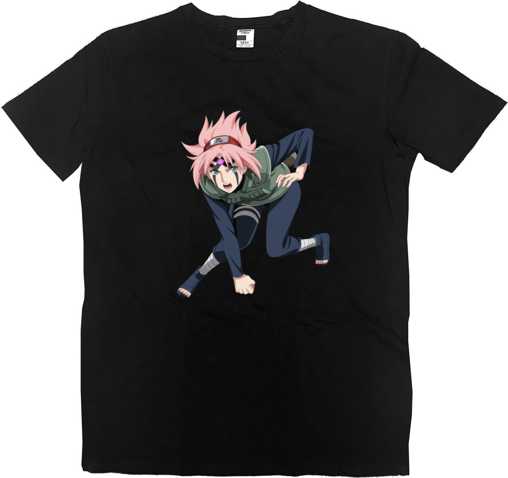 sakura haruno 2