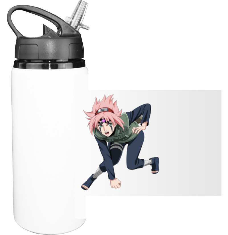 sakura haruno 2