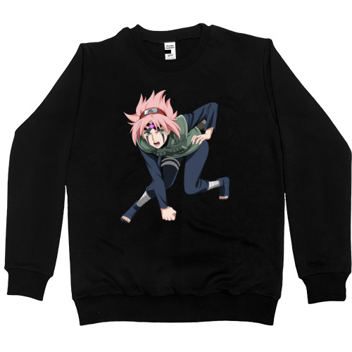 sakura haruno 2