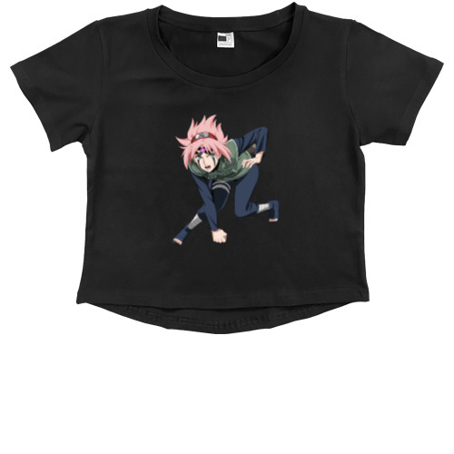 sakura haruno 2