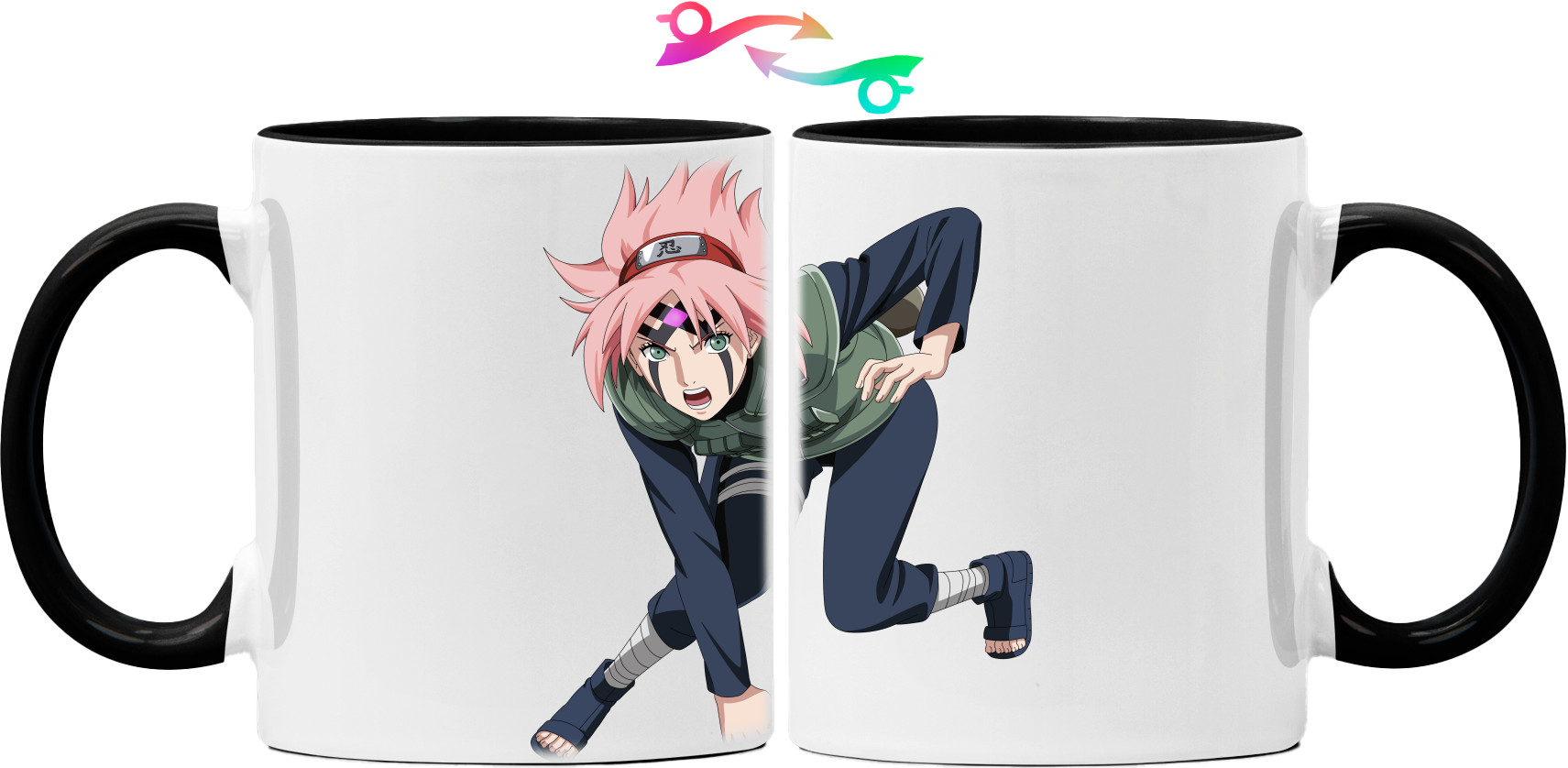 sakura haruno 2