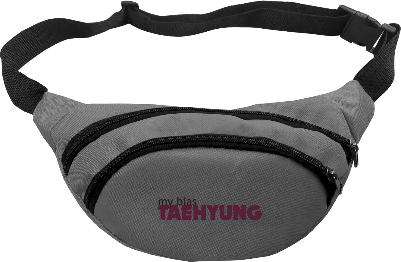 Fanny Pack - my bias TAEHYUNG - Mfest