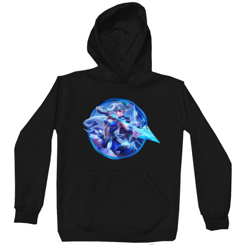 Unisex Hoodie - mobile legends bang bang - Mfest