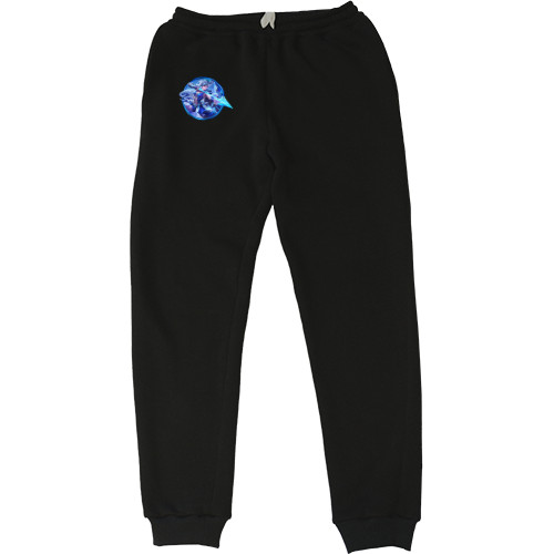 Women's Sweatpants - mobile legends bang bang - Mfest