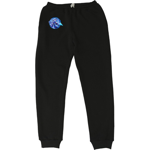 Kids' Sweatpants - mobile legends bang bang - Mfest