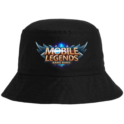 Панама - mobile legends logo - Mfest