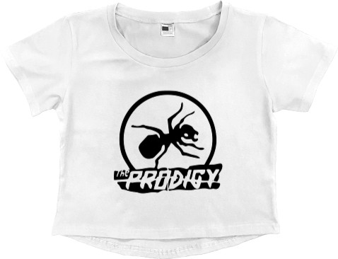 The Prodigy мураха