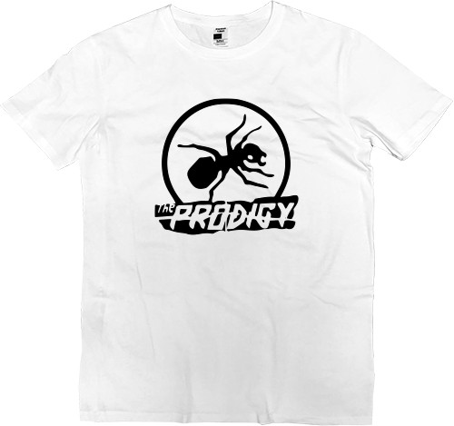 Kids' Premium T-Shirt - The Prodigy мураха - Mfest