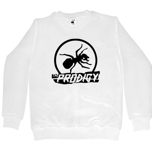 Women's Premium Sweatshirt - The Prodigy мураха - Mfest