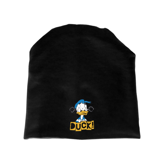 duck donald 2