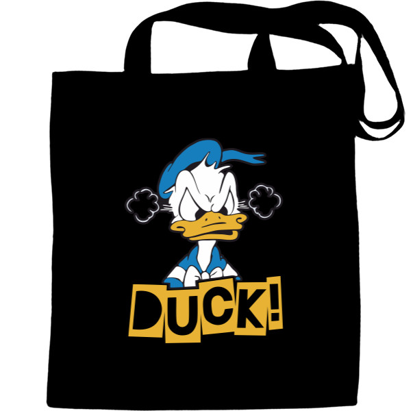 duck donald 2