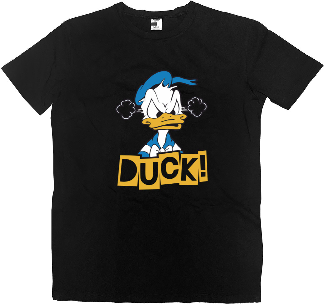 duck donald 2